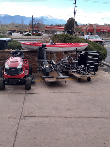 Pawn Shop «Top Dollar Pawn», reviews and photos, 275 S Academy Blvd, Colorado Springs, CO 80910, USA