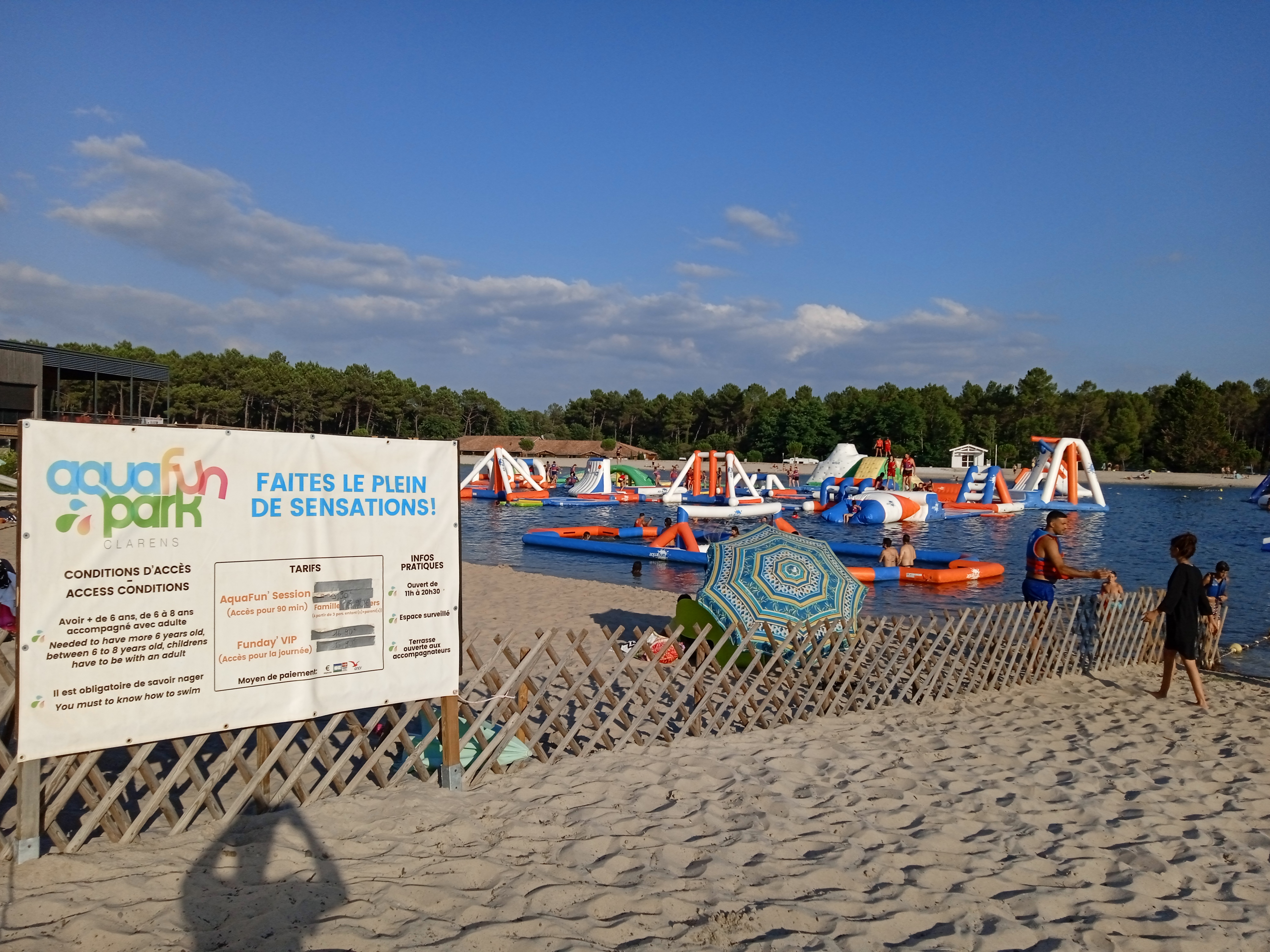 Photo n° 1 de l'avis de Marty.a fait le 15/08/2022 à 17:18