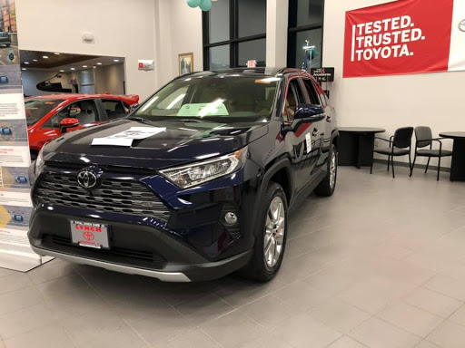 Toyota Dealer «Lynch Toyota of Manchester», reviews and photos, 179 Tolland Turnpike, Manchester, CT 06042, USA