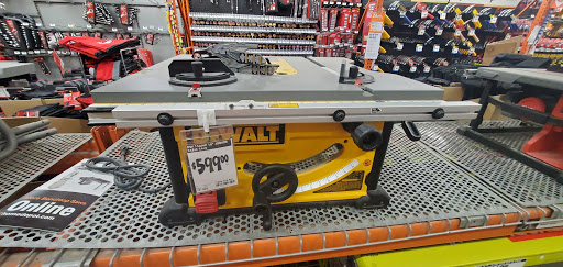 Home Improvement Store «The Home Depot», reviews and photos, 1101 Sunrise Hwy, Copiague, NY 11726, USA