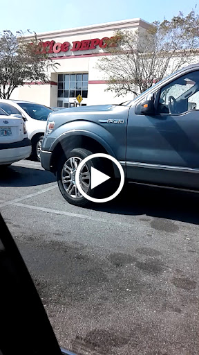 Office Supply Store «Office Depot», reviews and photos, 8990 Pensacola Blvd a, Pensacola, FL 32534, USA