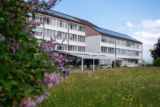 Rezensionen über Senioren- und Spitexzentrum Verahus in Altstätten - Pflegeheim