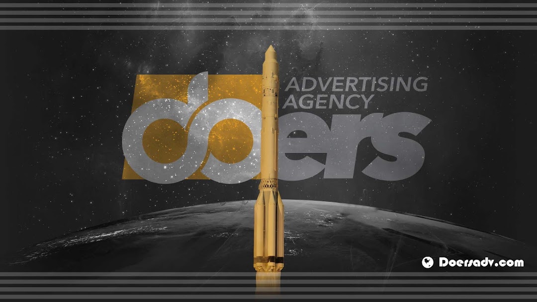 Doers Advertising Agency Egypt