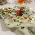 Photo n°1 de l'avis de Mario. fait le 30/06/2021 à 17:53 sur le  Hosteria De Mendoza Di Rose Maria Elisa Ristorante à Rende