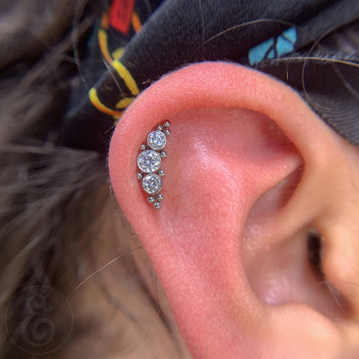 Explore protective tattoo ideas, creative tattoo ideas in Worcester, available at Elegance Piercing & Tattoo Inc.