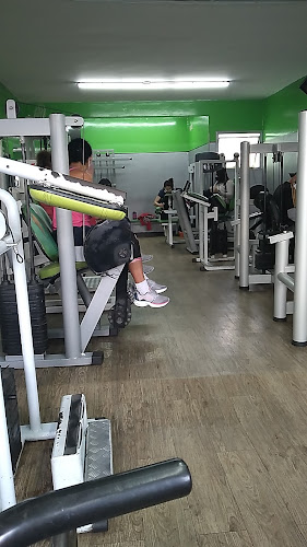 Rattus Fitness Academia