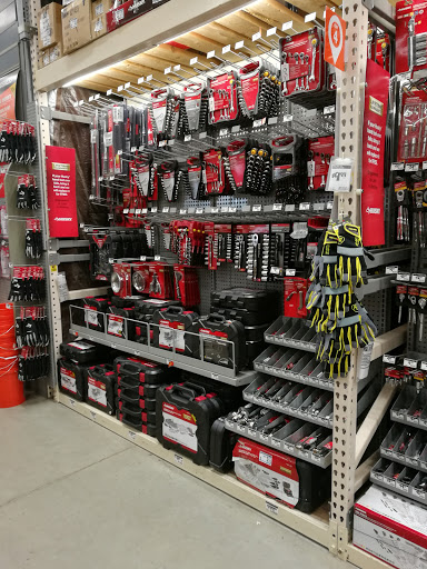 Home Improvement Store «The Home Depot», reviews and photos, 782 PA-113, Souderton, PA 18964, USA