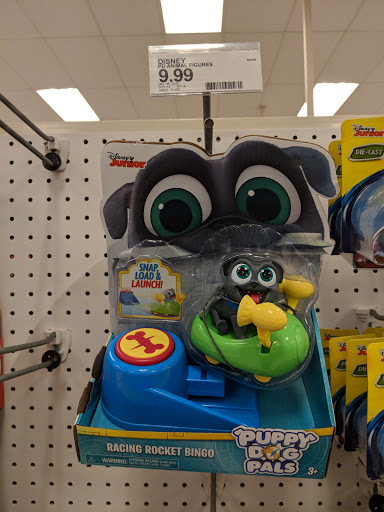 Department Store «Target», reviews and photos, 5057 Harvey St, Muskegon, MI 49444, USA