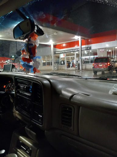 Grocery Store «Kroger», reviews and photos, 1600 S Ohio St, Martinsville, IN 46151, USA