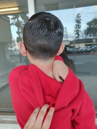 Barber Shop «Ferndogs Barber Shop», reviews and photos, 9818 Central Ave, Montclair, CA 91763, USA