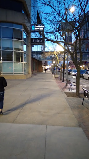 Performing Arts Theater «Paramount Theatre», reviews and photos, 123 3rd Ave SE, Cedar Rapids, IA 52401, USA