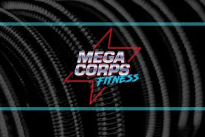 Mega Corps Fitness image