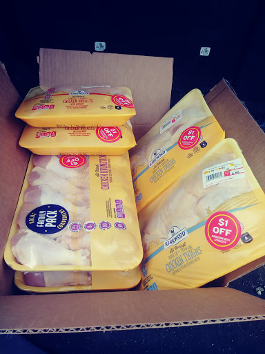 Supermarket «ALDI», reviews and photos, 434 12th St, Dunbar, WV 25064, USA