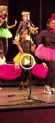 Performing Arts Theater «Hollywood Central Performing Arts Center», reviews and photos, 1770 Monroe St, Hollywood, FL 33020, USA