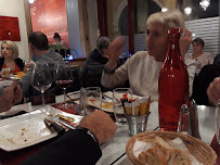 Plats et boissons du Restaurant italien Ristorante Pizzeria Le 37 à Mâcon - n°17