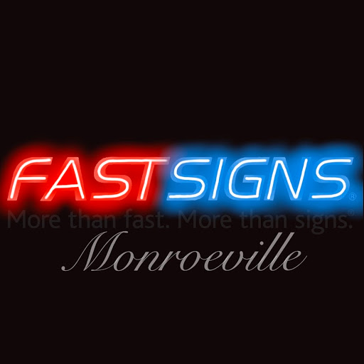 Sign Shop «FASTSIGNS», reviews and photos, 4051 William Penn Hwy, Monroeville, PA 15146, USA