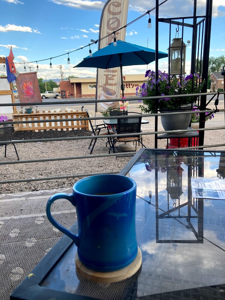 Sevier Valley Coffee & Gifts 84654