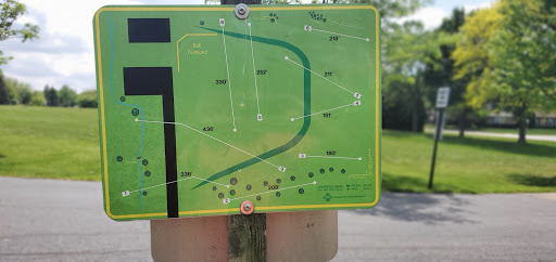 Park «Leo Leathers Park», reviews and photos, Buckingham Rd & Manor Ln, Mundelein, IL 60060, USA