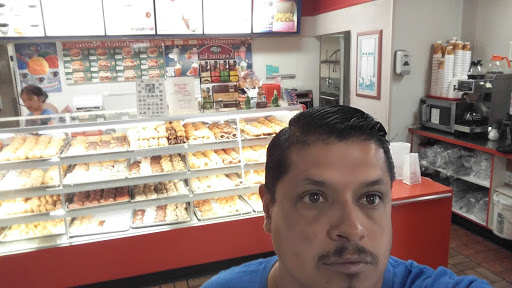 Donut Shop «Bosa Donuts», reviews and photos, 7444 E McDowell Rd, Scottsdale, AZ 85257, USA