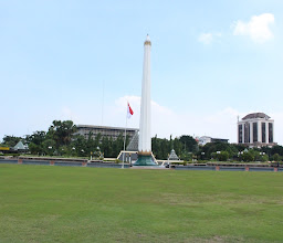 Hotel Gajah Mada photo