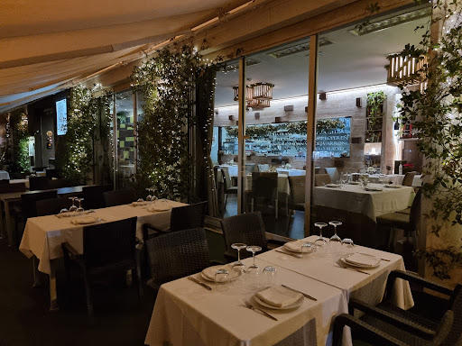 Restaurante Tellus en Córdoba
