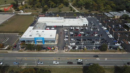 Chevrolet Dealer «Currie Motors Chevrolet», reviews and photos, 8401 W Roosevelt Rd, Forest Park, IL 60130, USA