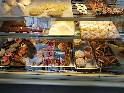 Boulangerie Pâtisserie Rolfo à Nice