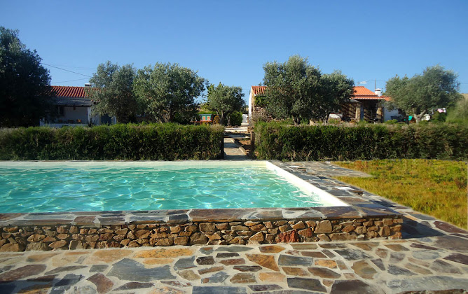 Équipements hôtels Quinta das Andorinhas 8670-143 Monte das Moças