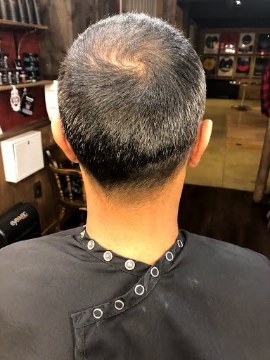 Barber Shop «Aspen Barber Shop», reviews and photos, 630 E Hyman Ave # 2, Aspen, CO 81611, USA