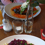 Photo n°1 de l'avis de Maximilian.a fait le 23/10/2019 à 20:26 sur le  Catwalk à Munich