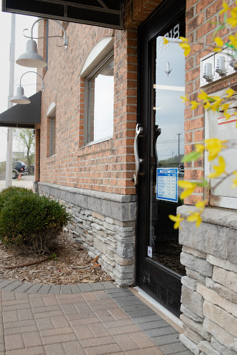 Auto Repair Shop «A & H Transmission & Auto Repair», reviews and photos, 9818 E Grand River Ave, Brighton, MI 48116, USA