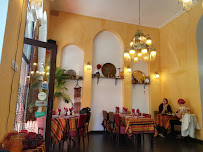 Atmosphère du Restaurant libanais Restaurant Le Mezzé à Grenoble - n°2