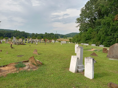 Kyuka Cemetery
