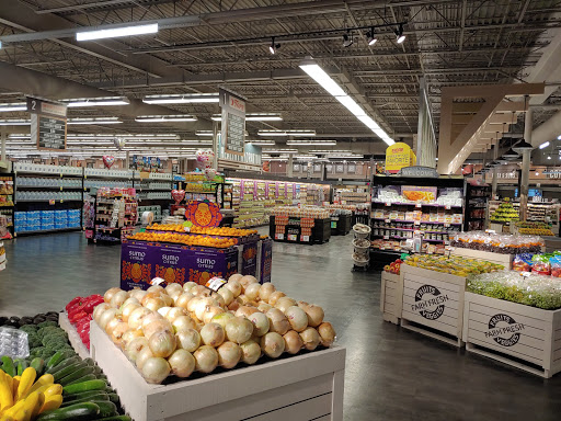 Supermarket «TOPS Friendly Markets», reviews and photos, 390 W Main St, Batavia, NY 14020, USA