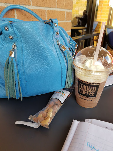 Coffee Shop «Minuti Coffee», reviews and photos, 1535 Hwy 6, Sugar Land, TX 77478, USA