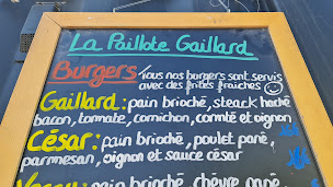 Photo n°3 de La Maison Gaillard à Martigues ()