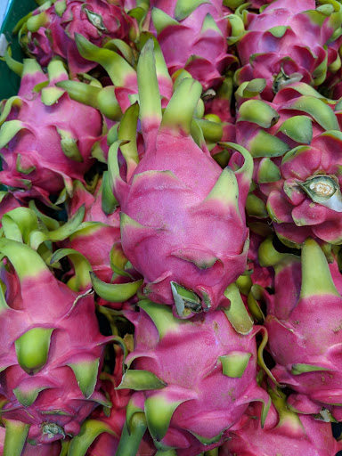 Asian Grocery Store «Shun Fat Supermarket», reviews and photos, 2368 San Pablo Ave, San Pablo, CA 94806, USA