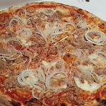 Photo n°1 de l'avis de Tobias.o fait le 15/10/2023 à 18:23 sur le  Pizzeria Isola Bella à Menden