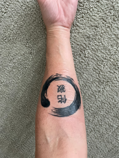 Tattoo Shop «East Coast Worldwide Tattoo & Piercing», reviews and photos, 420 3rd St S, Jacksonville Beach, FL 32250, USA