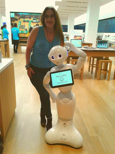 Computer Store «Microsoft Store», reviews and photos, 5015 Westheimer Rd A2421, Houston, TX 77056, USA