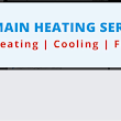 Main Heating & Cooling