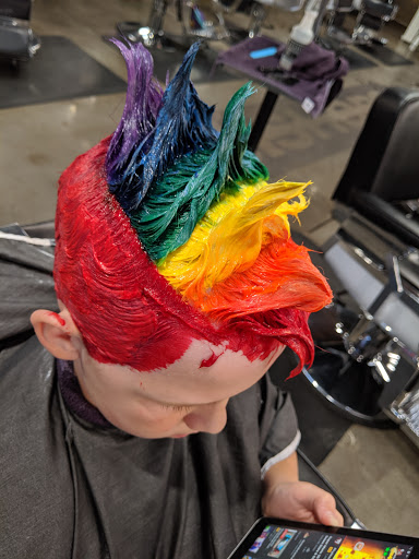 Barber Shop «Bishops Barbershop Alberta», reviews and photos, 2132 NE Alberta St, Portland, OR 97211, USA