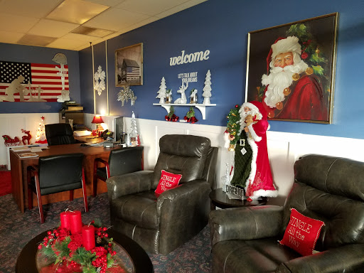 Insurance Agency «Trevor Morgan Agency - American Family Insurance», reviews and photos