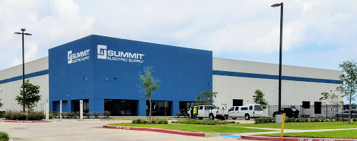 Summit Electric Supply, 4825 Stone Oak Dr, Beaumont, TX 77705, USA, 