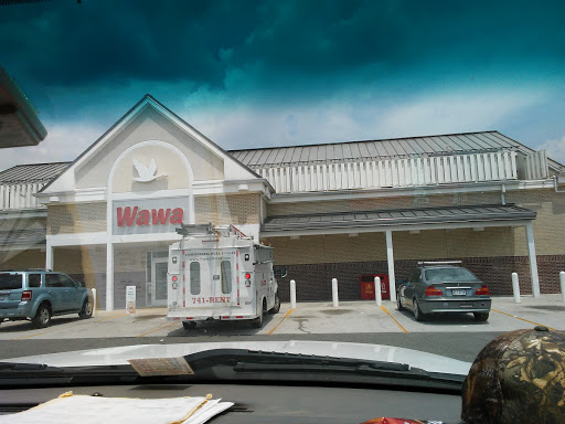 Sandwich Shop «Wawa», reviews and photos, 9179 Chamberlayne Rd, Mechanicsville, VA 23005, USA