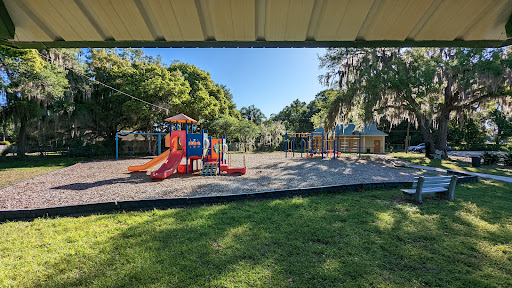 Park «Bennett Park», reviews and photos, Old Mt Dora Rd, Eustis, FL 32726, USA