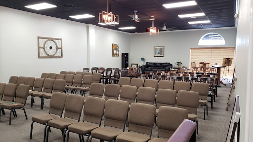 Funeral Home «Family-Funeral & Cremation», reviews and photos, 7253 Plantation Rd, Pensacola, FL 32504, USA