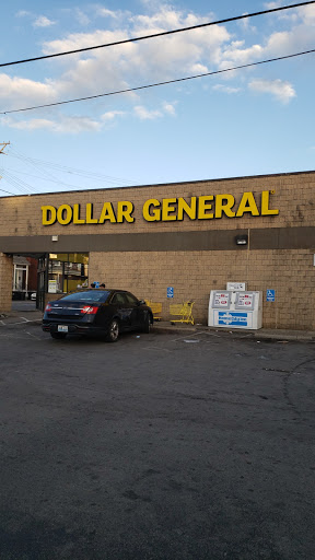 Discount Store «Dollar General Market», reviews and photos, 3430 Taylor Blvd, Louisville, KY 40215, USA