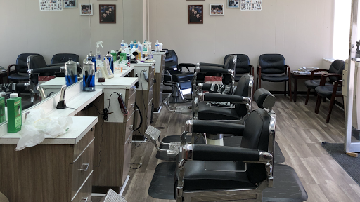 Barber Shop «Meadtown Barber Shop», reviews and photos, 1483 NJ-23, Butler, NJ 07405, USA