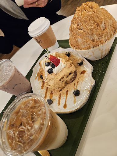 Mealtop